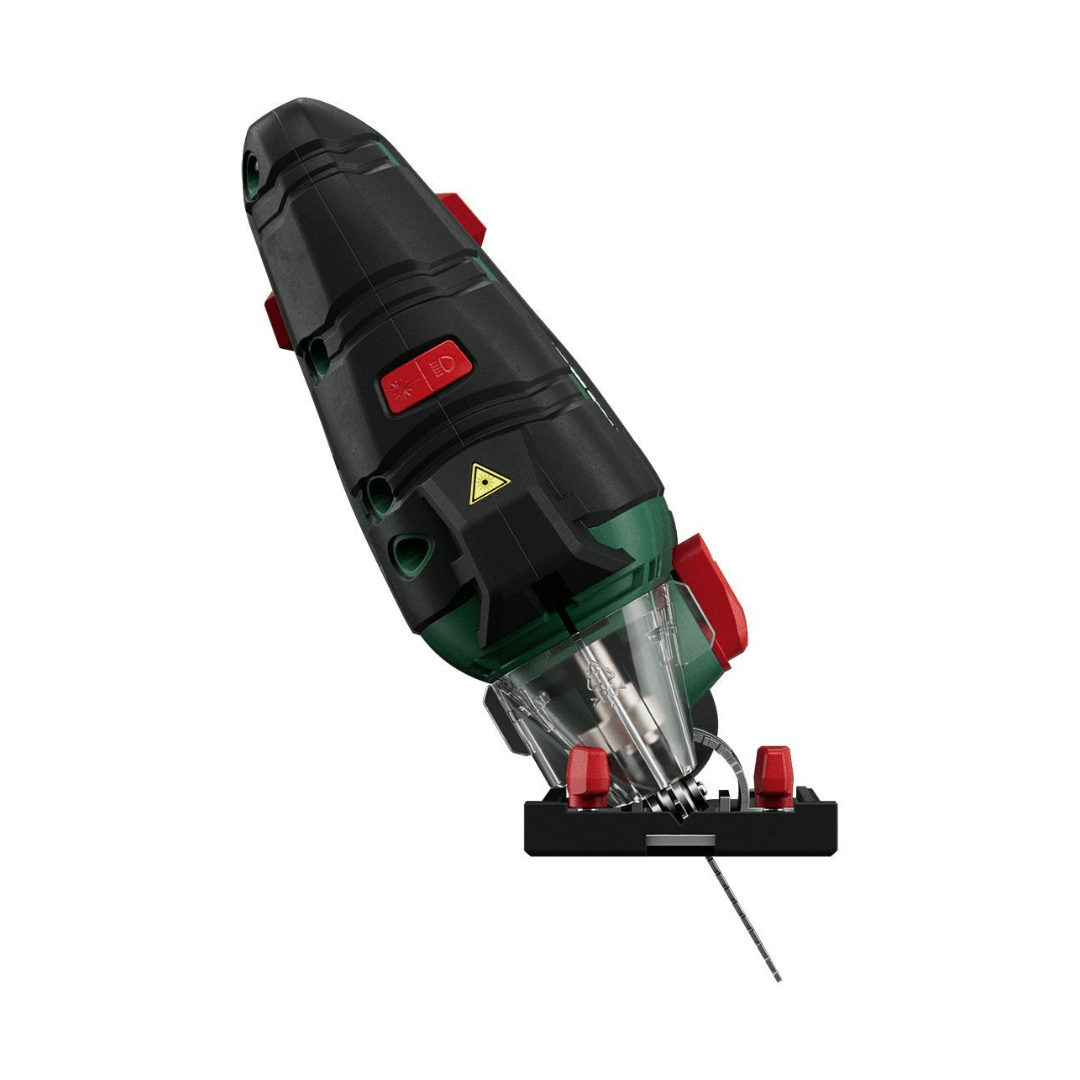 PARKSIDE® Pendulum jigsaw »PSTD 800 B2«, 800 W