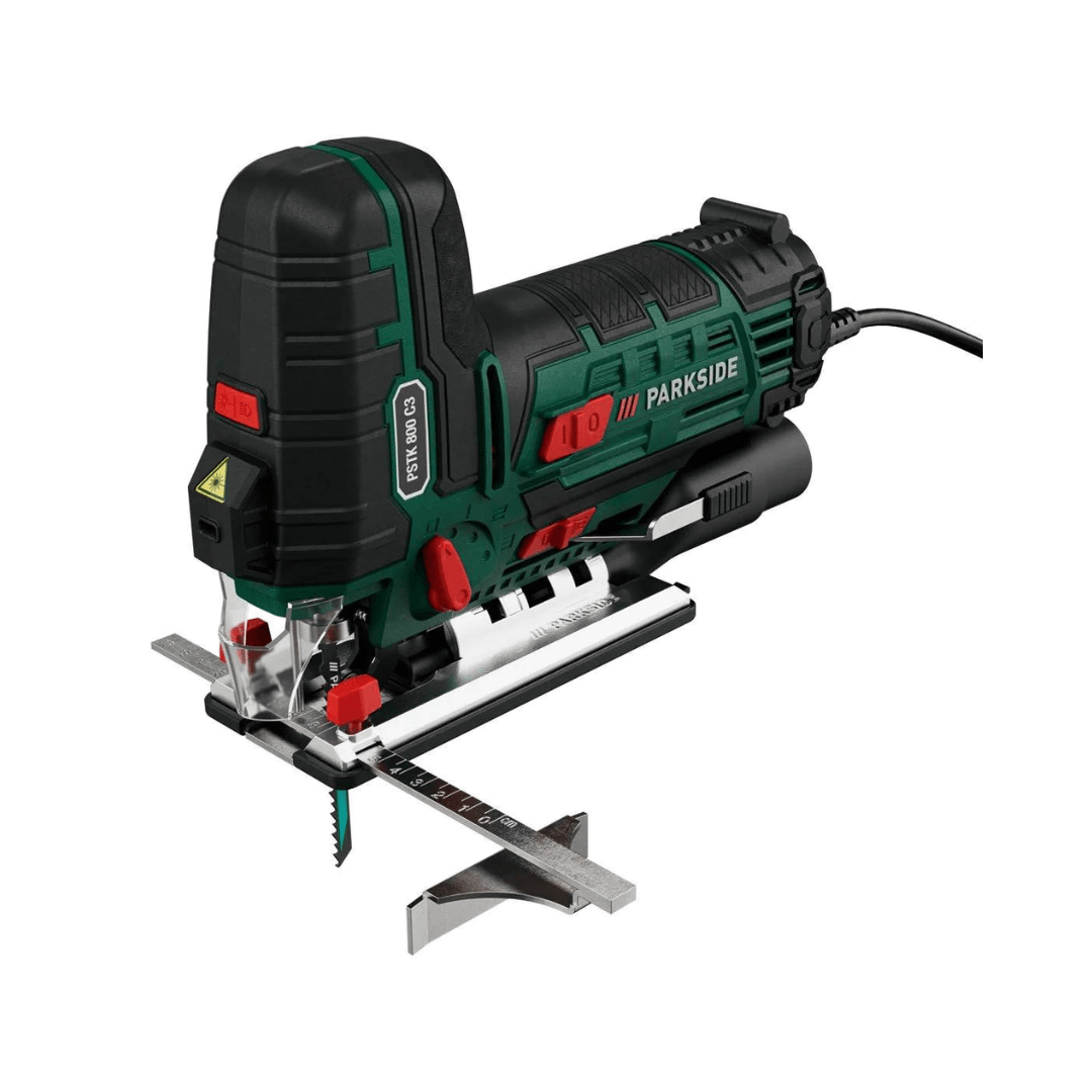 PARKSIDE® Pendulum jigsaw »PSTK 800 C3«, 800 W