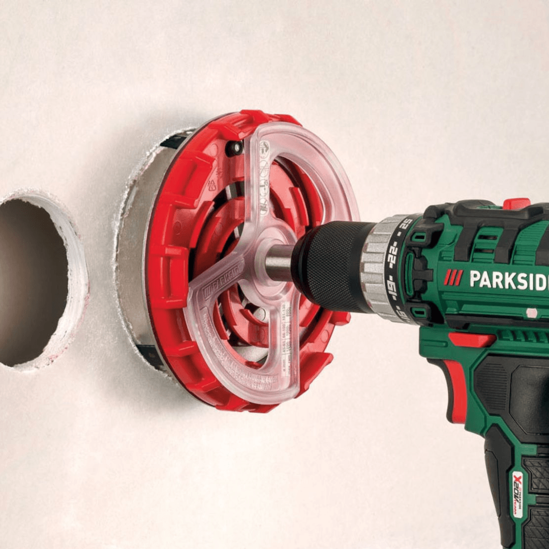PARKSIDE® PLS 145 A1 hole saw