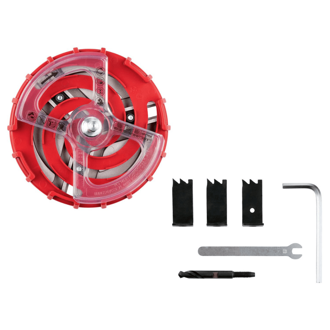 PARKSIDE® PLS 145 A1 hole saw