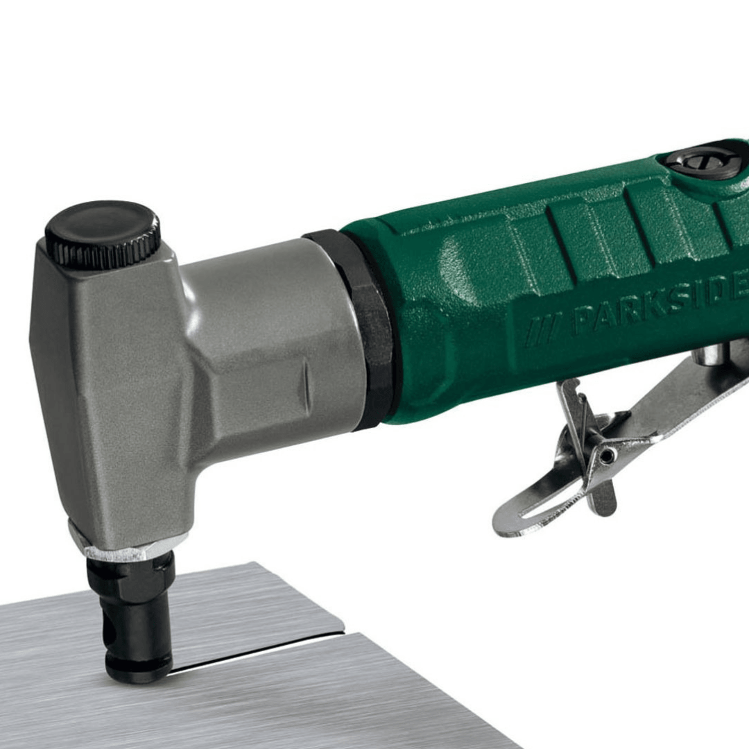 PARKSIDE® Pneumatic Nibbler