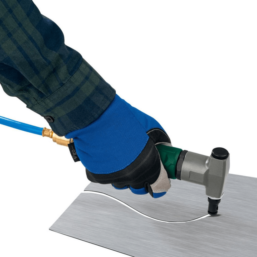 PARKSIDE® Pneumatic Nibbler