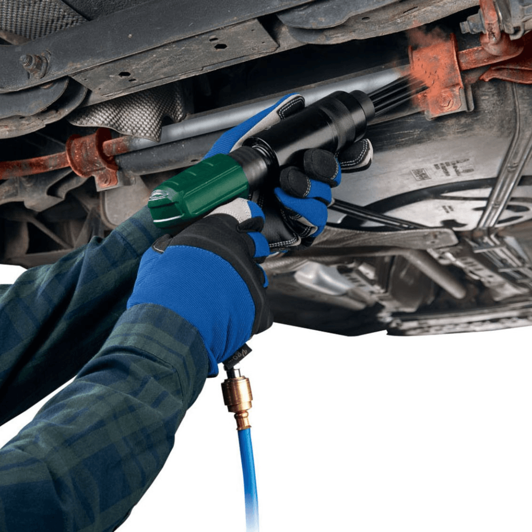 PARKSIDE® Pneumatic Rust Remover