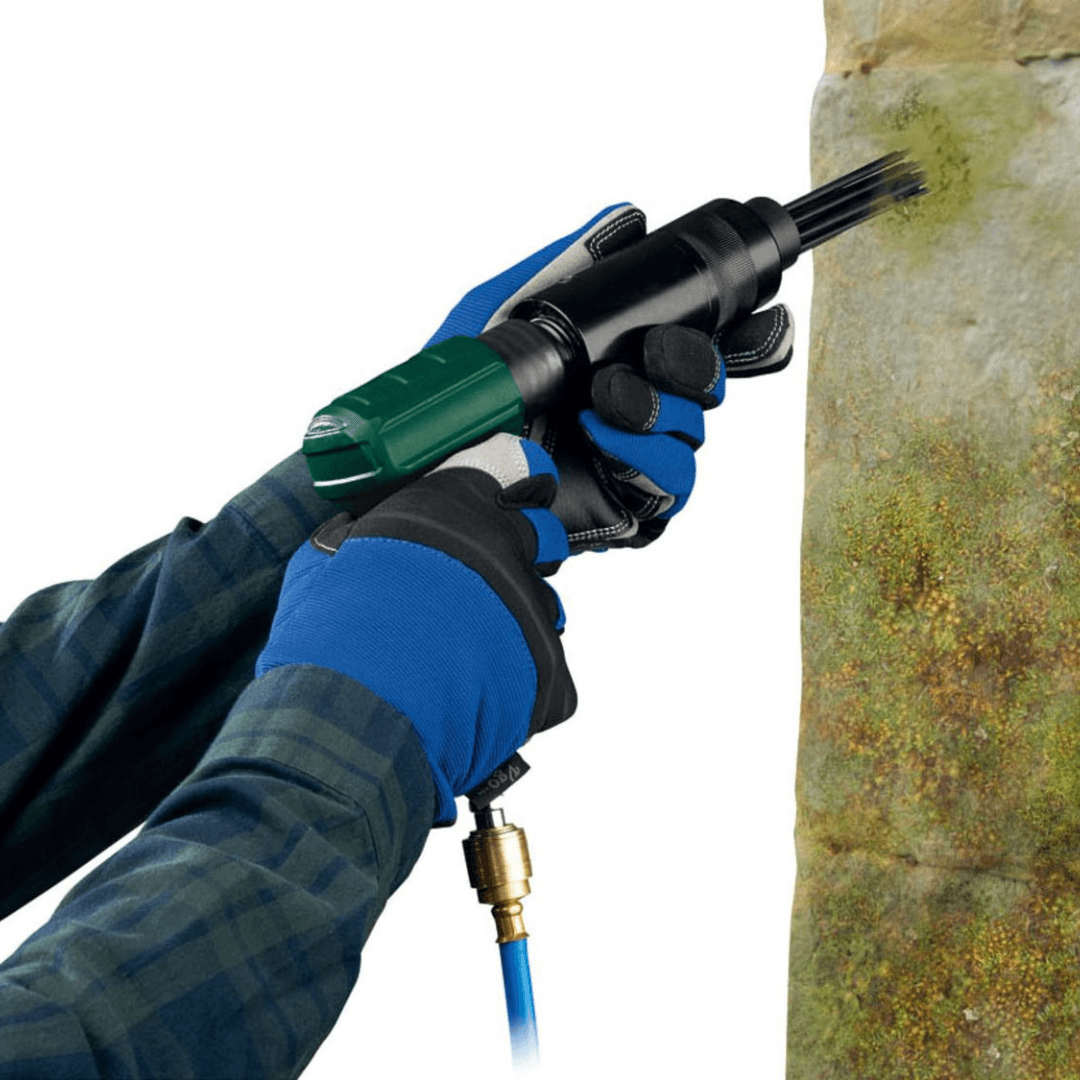 PARKSIDE® Pneumatic Rust Remover