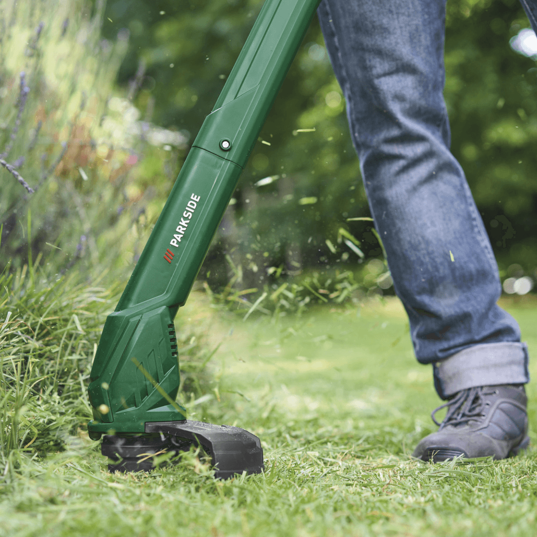 PARKSIDE® PRT 300 C3 Electric String Trimmer, 300 W