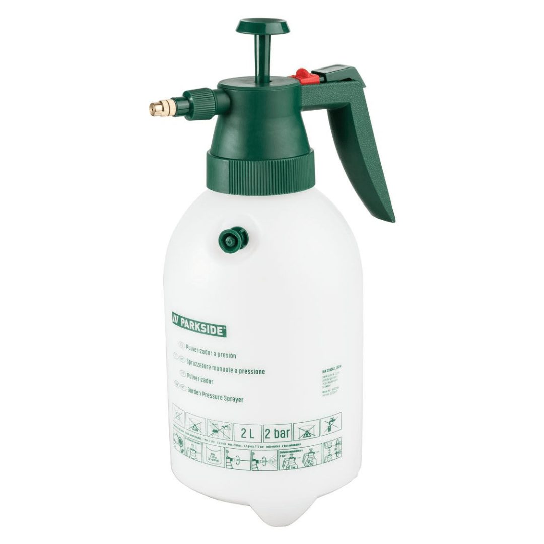 PARKSIDE® Sprayer 2 L