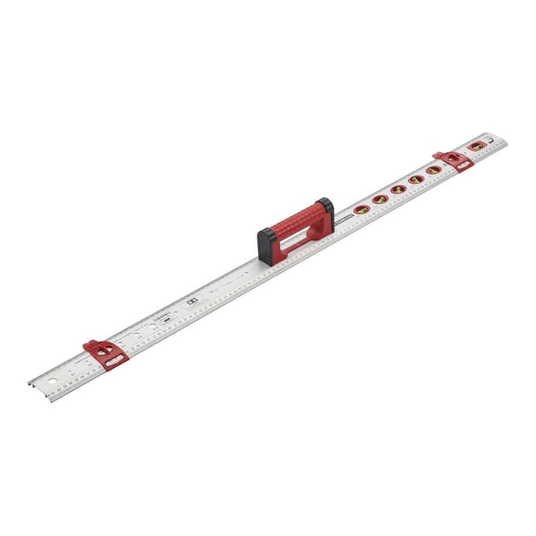 PARKSIDE RULER AND LEVEL WITH HANDLE Lebanon"
