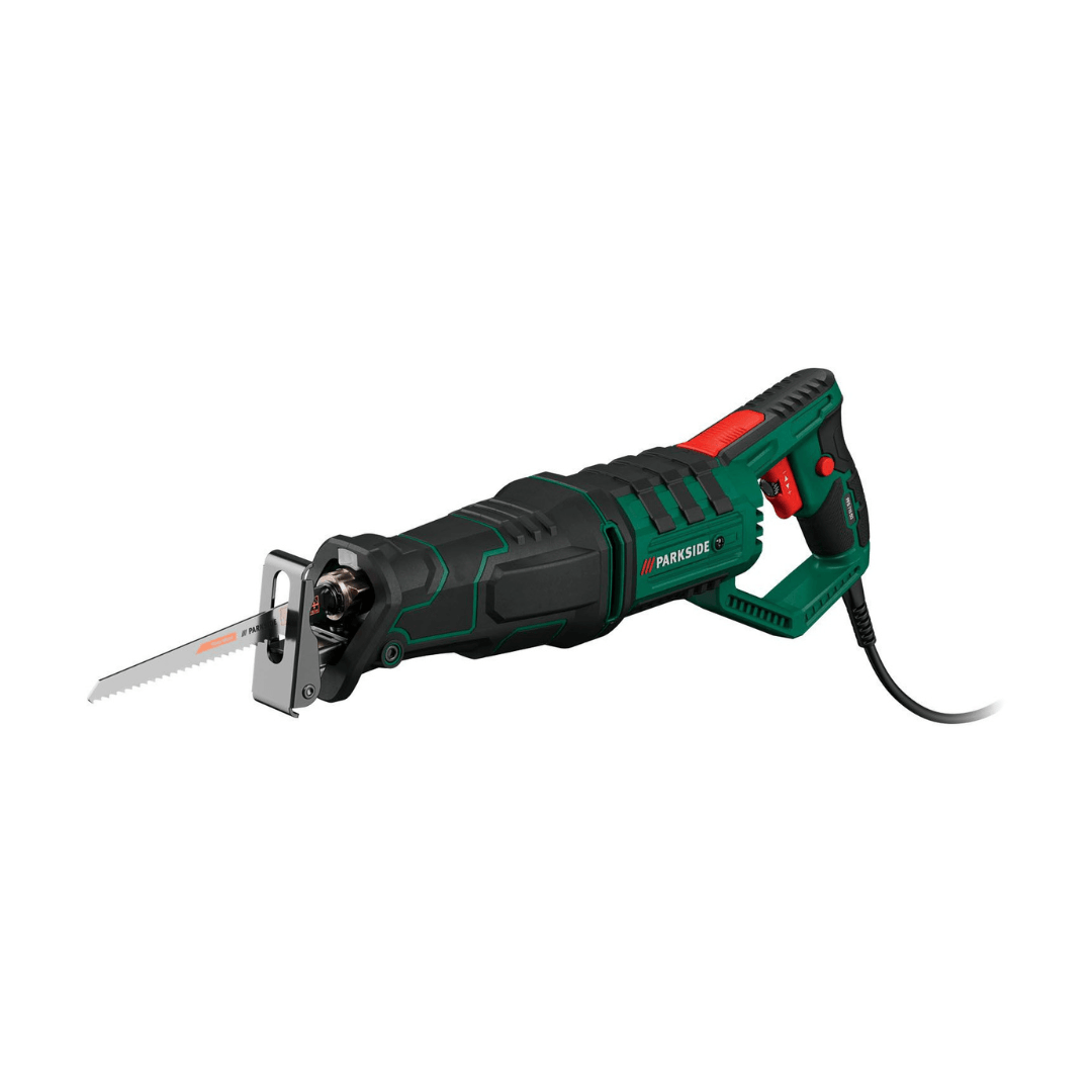 PARKSIDE SABRE SAW PFS 710 D3
