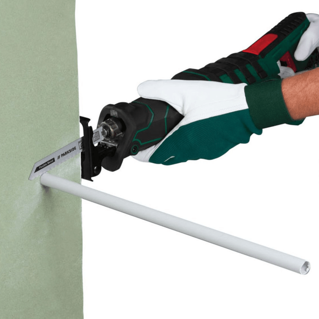 PARKSIDE SABRE SAW PFS 710 D3