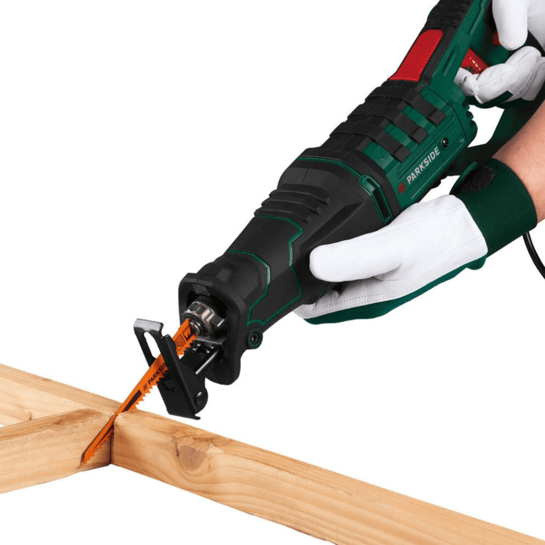 PARKSIDE SABRE SAW PFS 710 D3