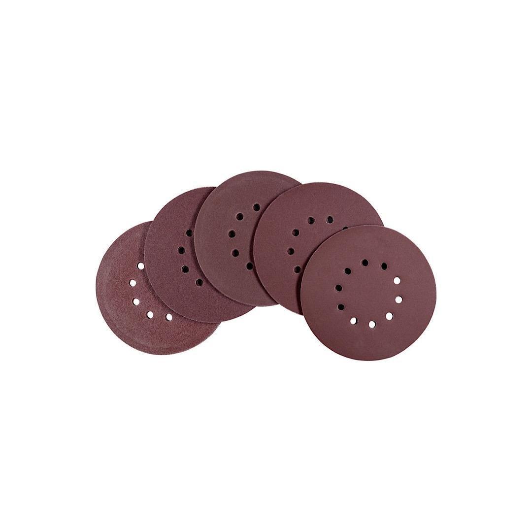 PARKSIDE SANDING DISC SET OF 10