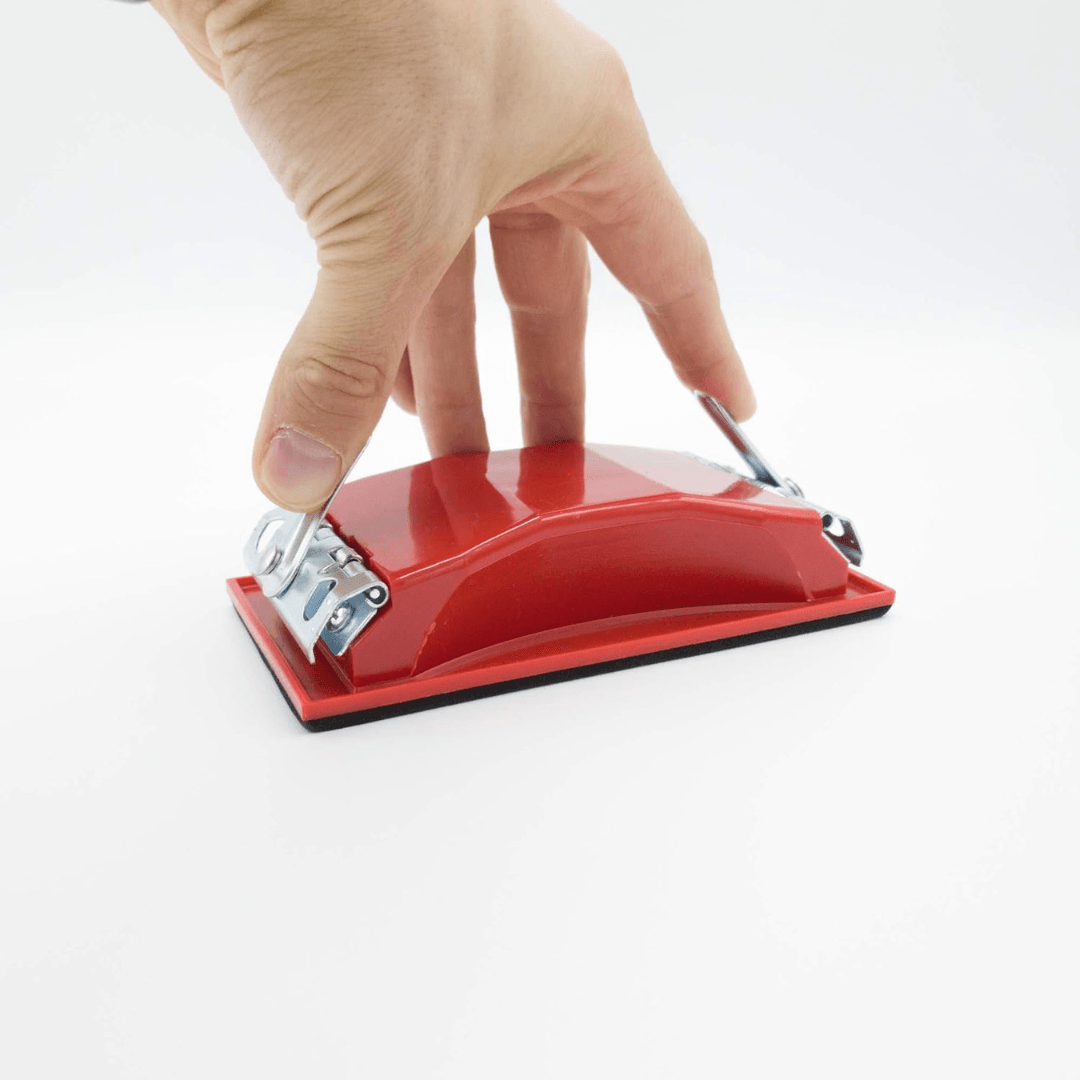 Parkside Sandpaper Holder