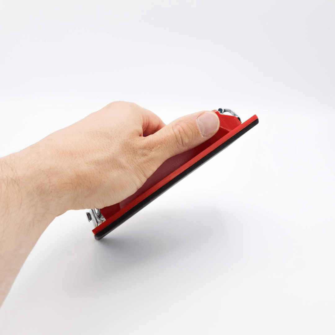 Parkside Sandpaper Holder