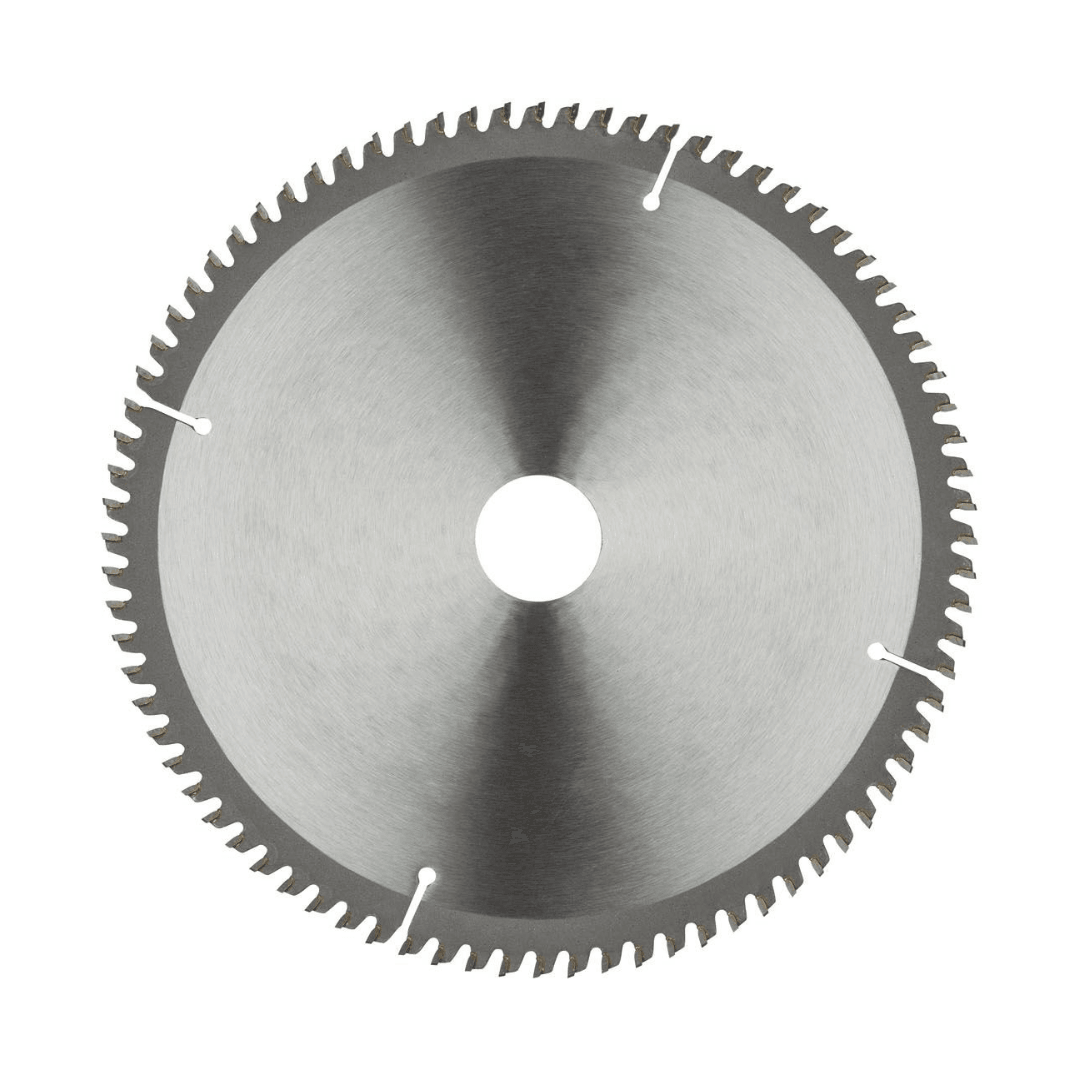 Parkside Saw Blade Set PSH 3 A1 Set of 3