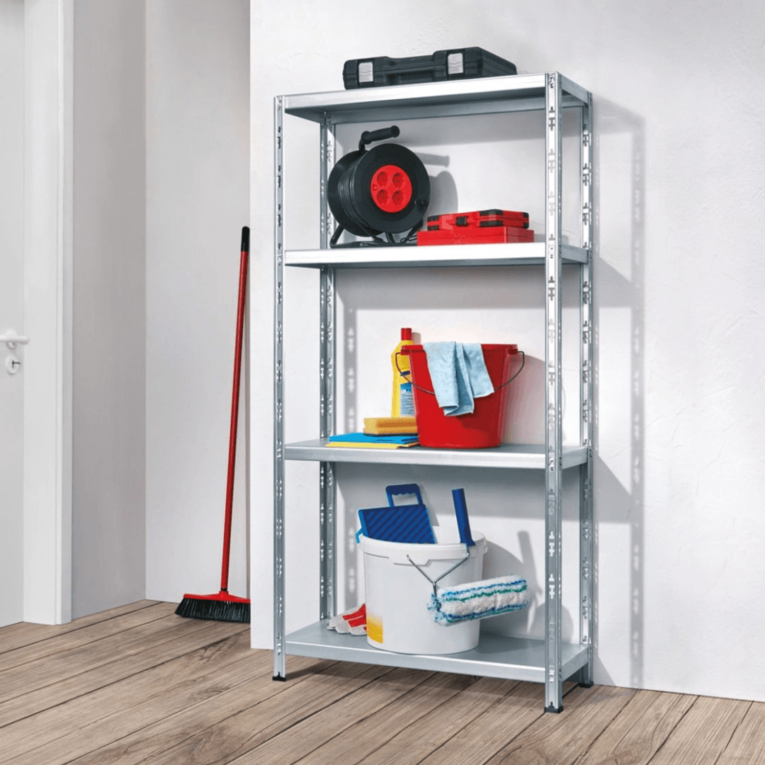 PARKSIDE SHELF 75 X 148 X 30 CM