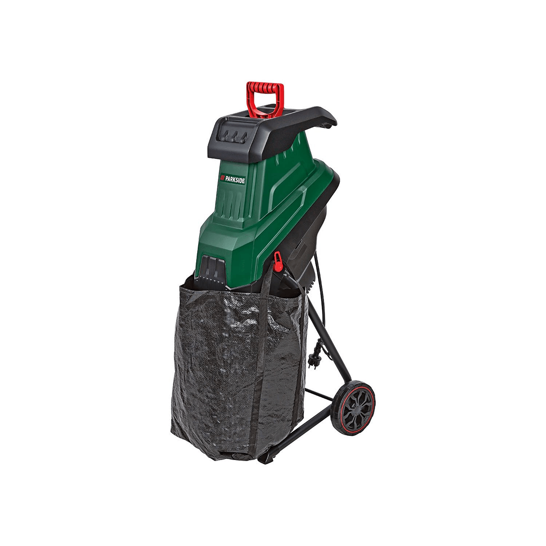 PARKSIDE SHREDDER »PMH 2400 A1