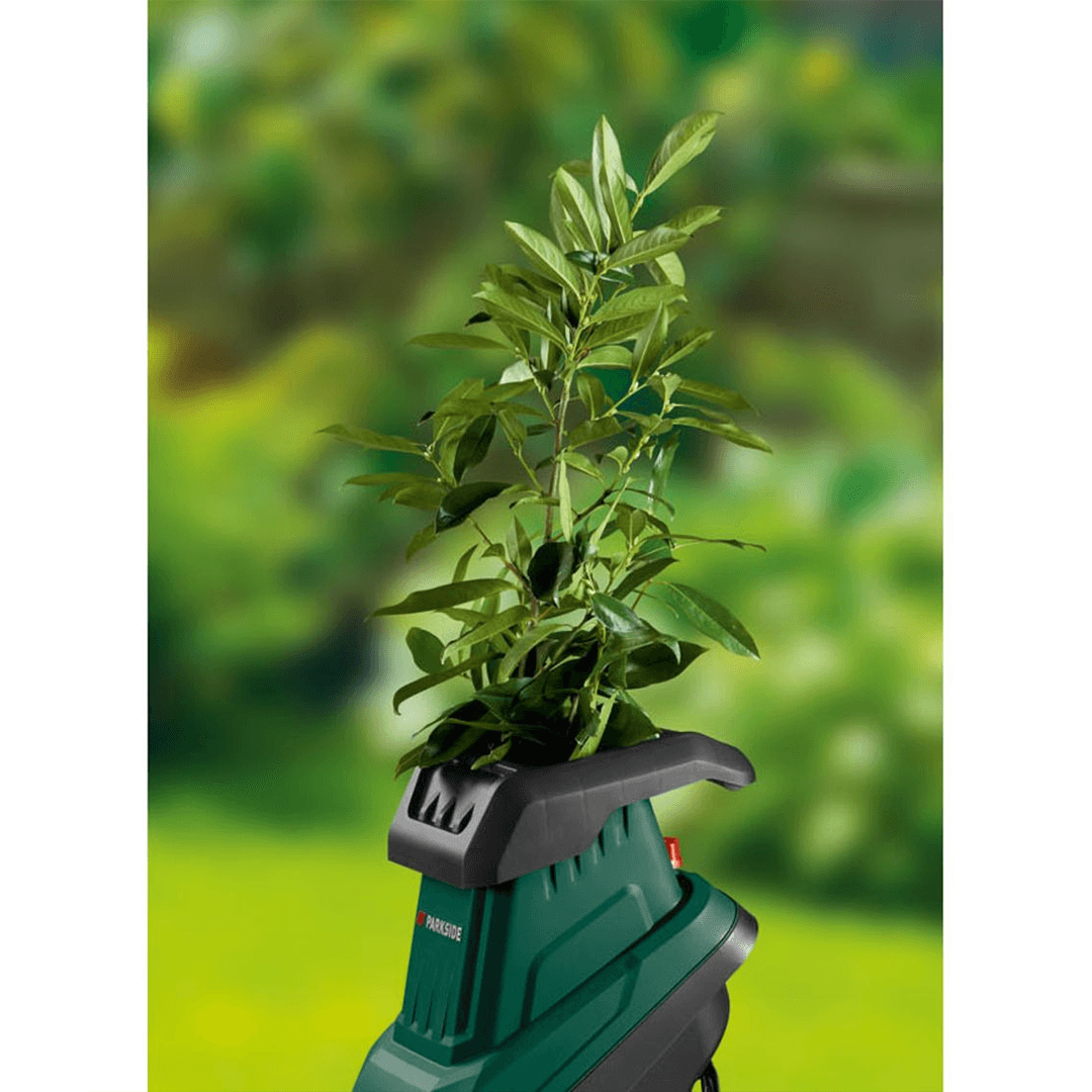 PARKSIDE SHREDDER »PMH 2400 A1