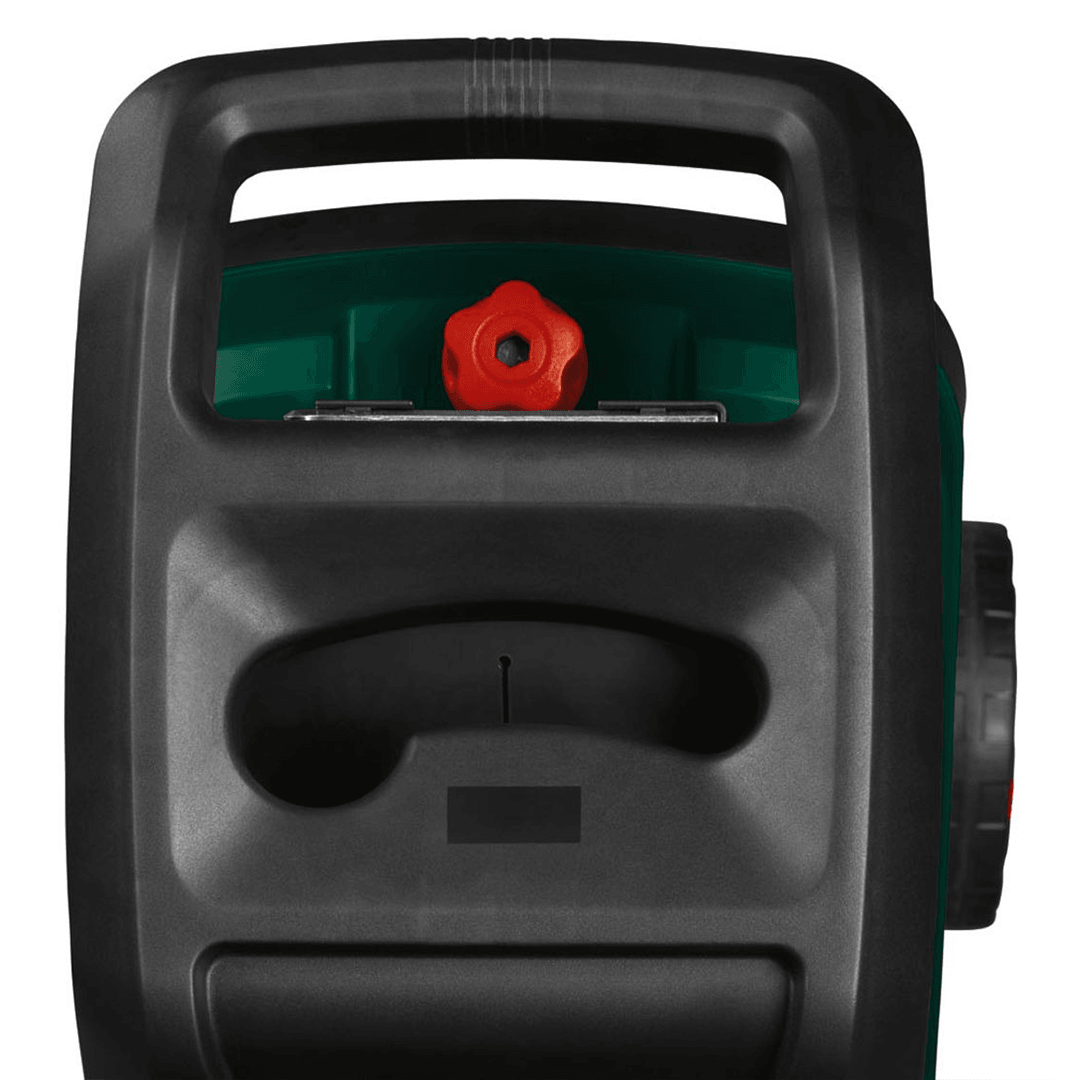 PARKSIDE SHREDDER »PMH 2400 A1