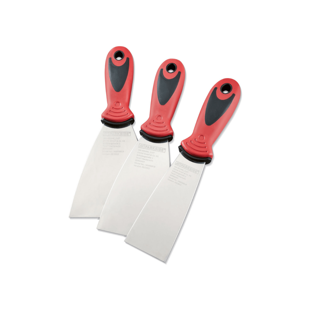 PARKSIDE SPATULA SET OF 3-PIECE Lebanon"
