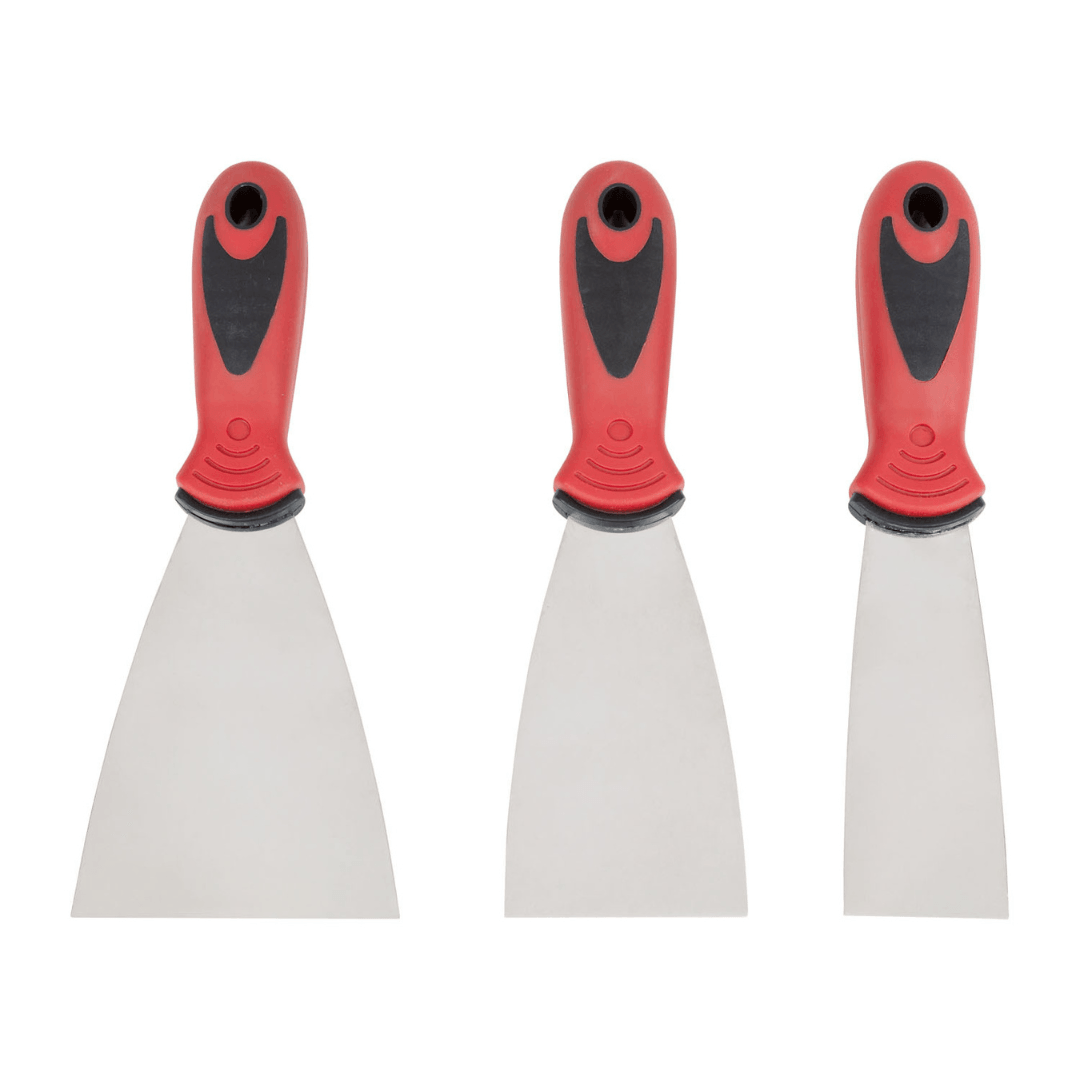 PARKSIDE SPATULA SET OF 3-PIECE