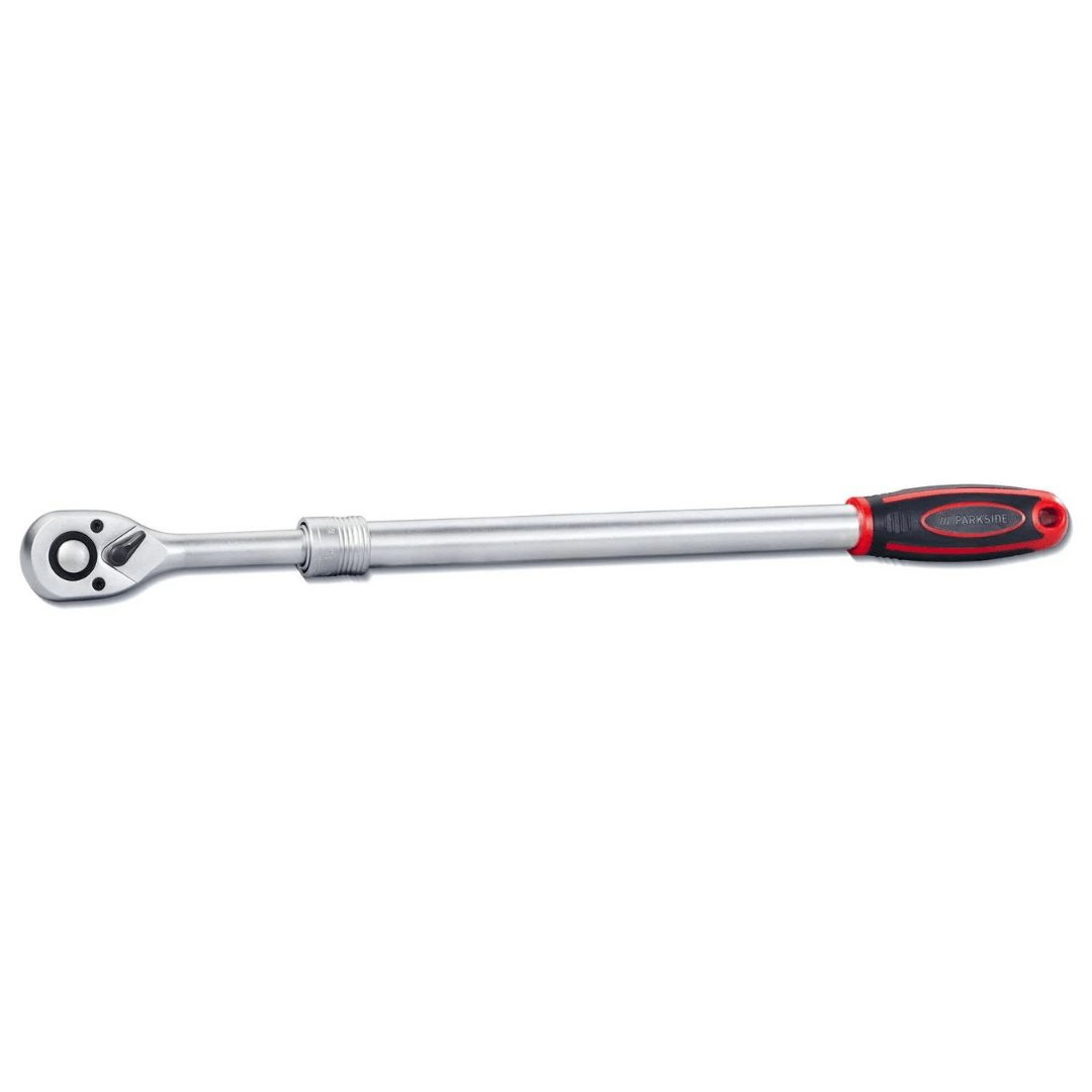 PARKSIDE TELESCOPIC RATCHET WITH 72 TEETH PROPERTIES Lebanon"
