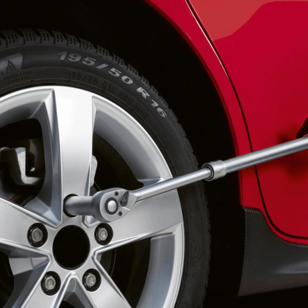 PARKSIDE TELESCOPIC RATCHET WITH 72 TEETH PROPERTIES