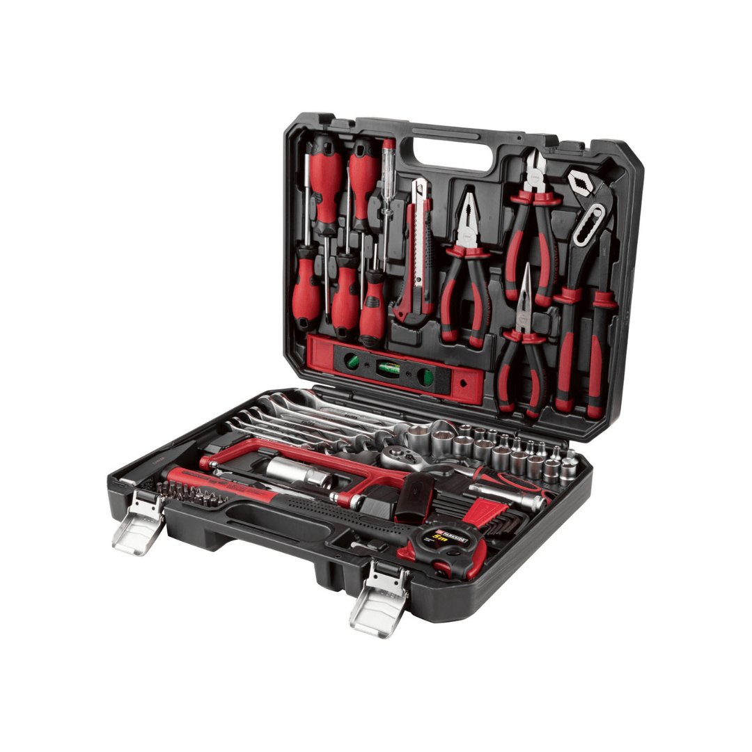 Parkside Tool Box, 95 Pieces Lebanon"
