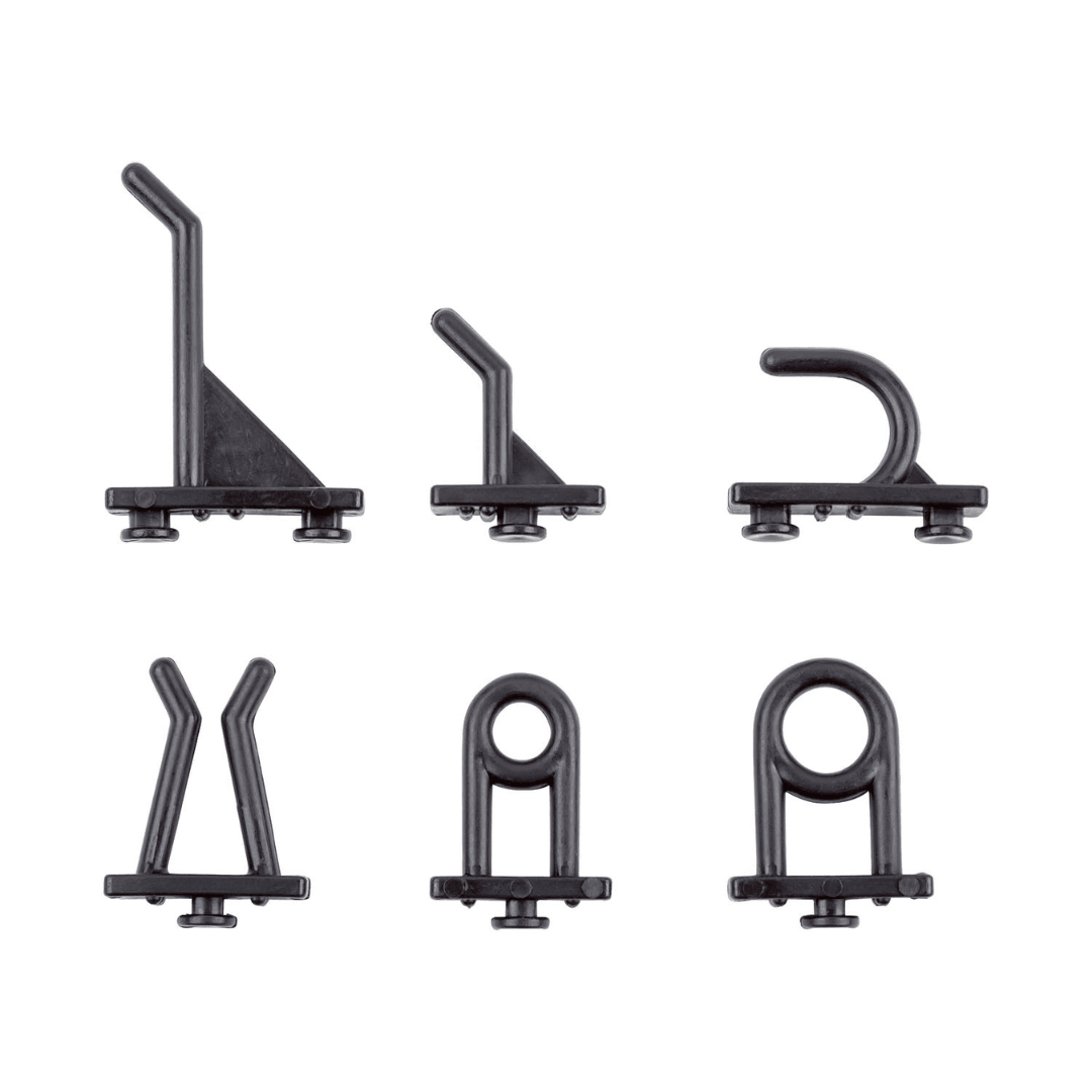 PARKSIDE TOOL HOLDER WALL PANEL