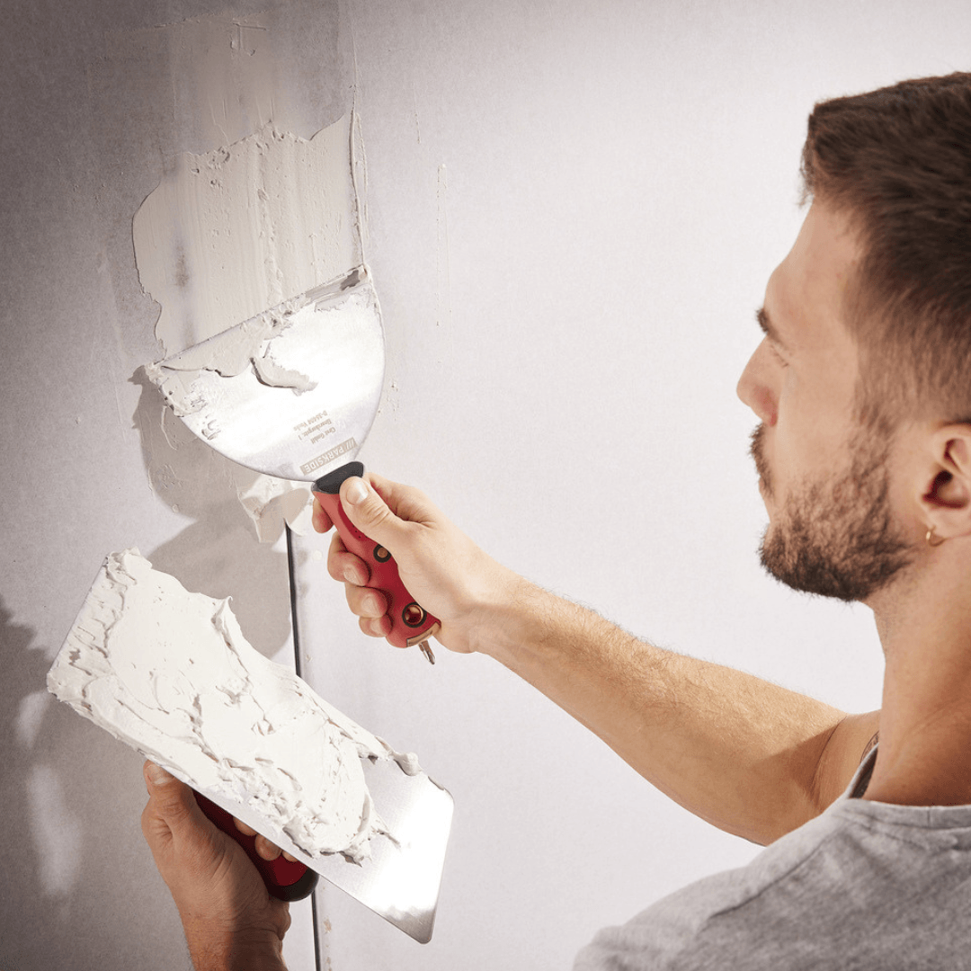 PARKSIDE TROWEL