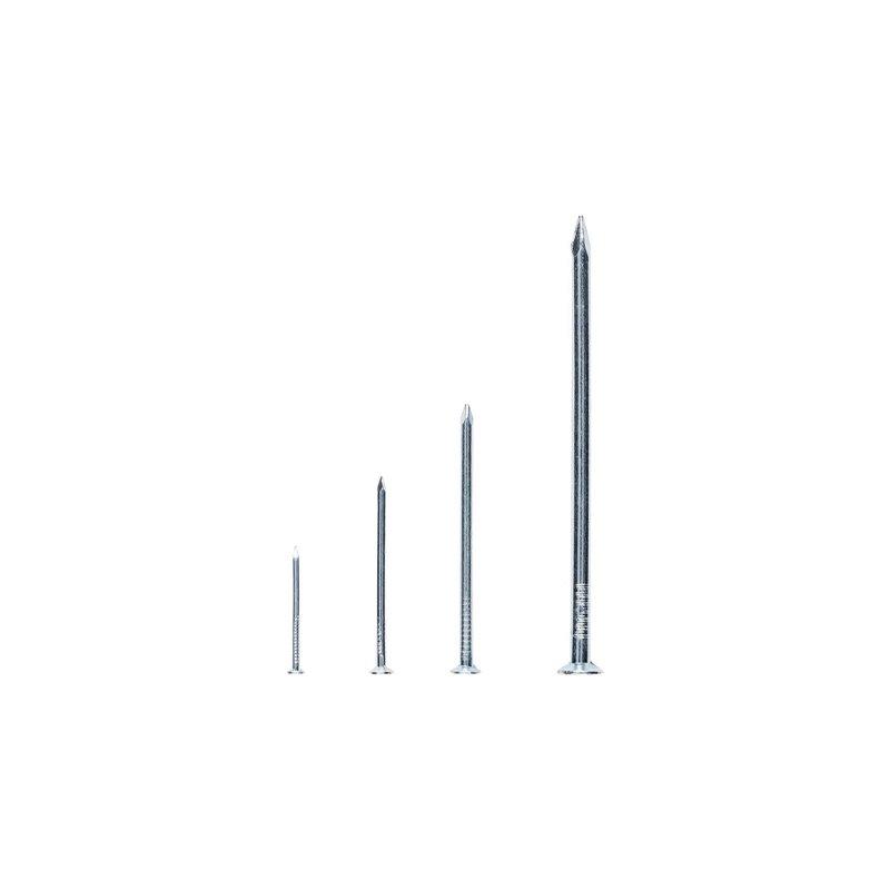 Parkside VPA Certified Plasterboard Nails – 1895 Pieces