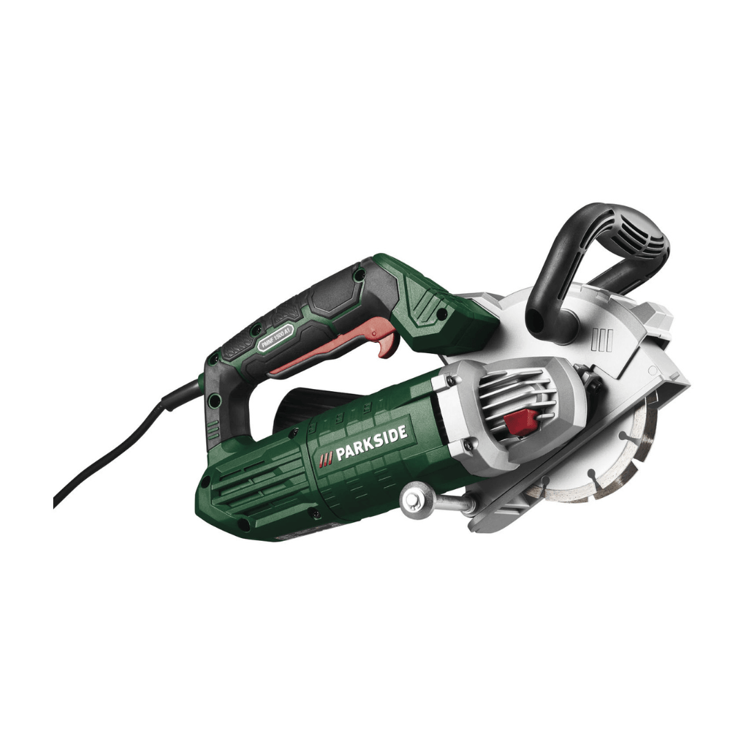 PARKSIDE WALL CHASER »PMNF 1500 A1«, 1500 W
