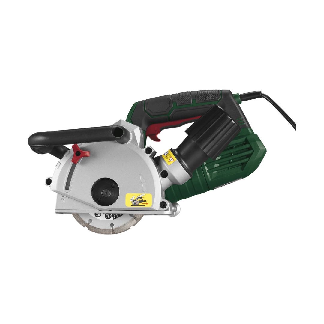 PARKSIDE WALL CHASER »PMNF 1500 A1«, 1500 W