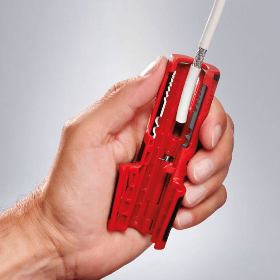 Parkside Wire Stripper