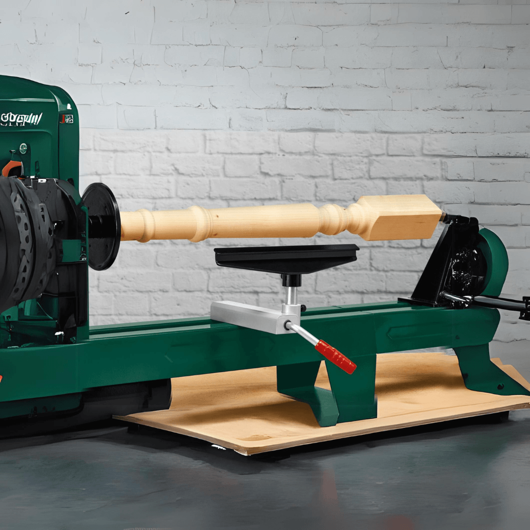 Parkside Wood Lathe »PDB 100 A1«, 400 W