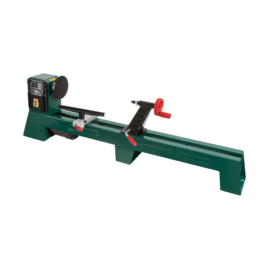 Parkside Wood Lathe »PDB 100 A1«, 400 W