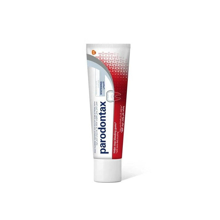 Parodontax Whitening Toothpaste