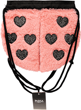 Parsa Beauty Girl's Cosmetic Bag|Parsa Beauty In Lebanon