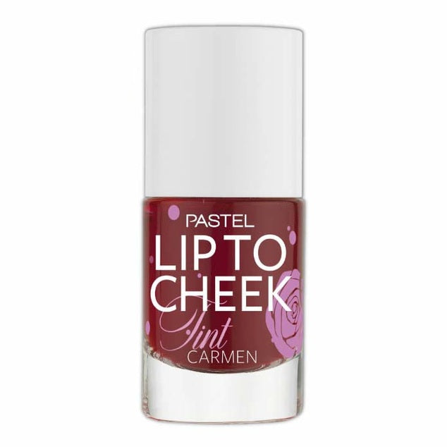Pastel Lip To Cheek Tint