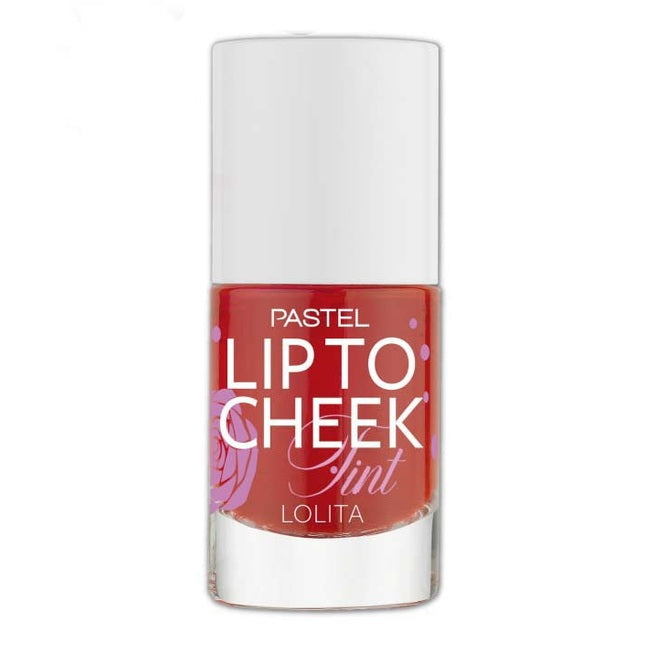 Pastel Lip To Cheek Tint
