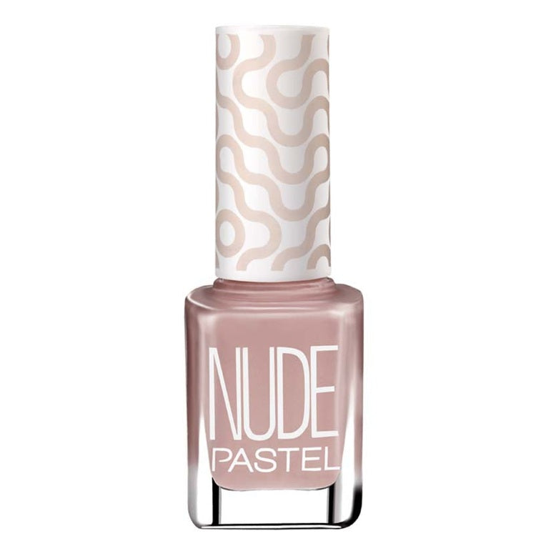 pastel Nude Nail Polish 752