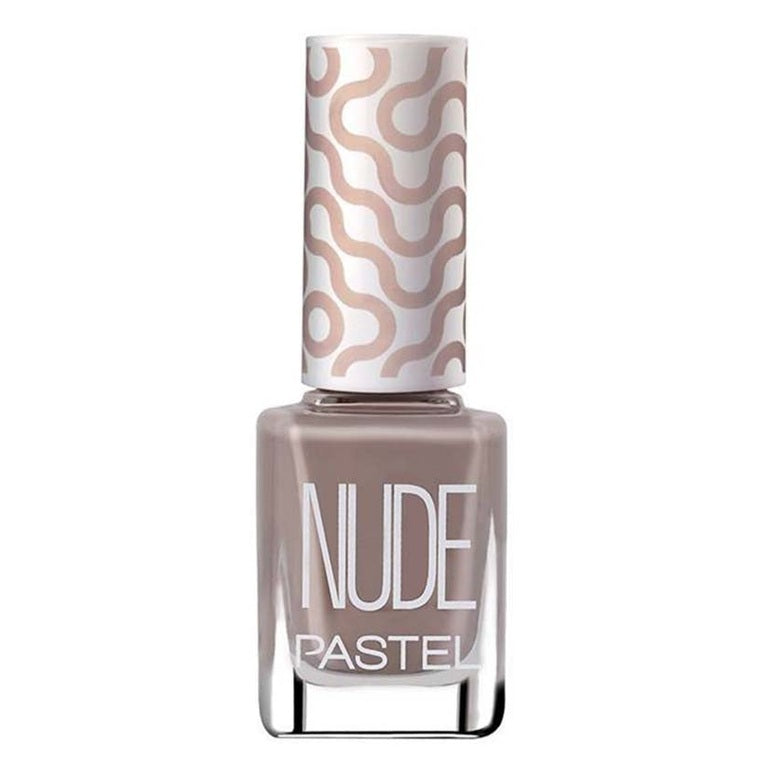 Nude Nail Polish 759