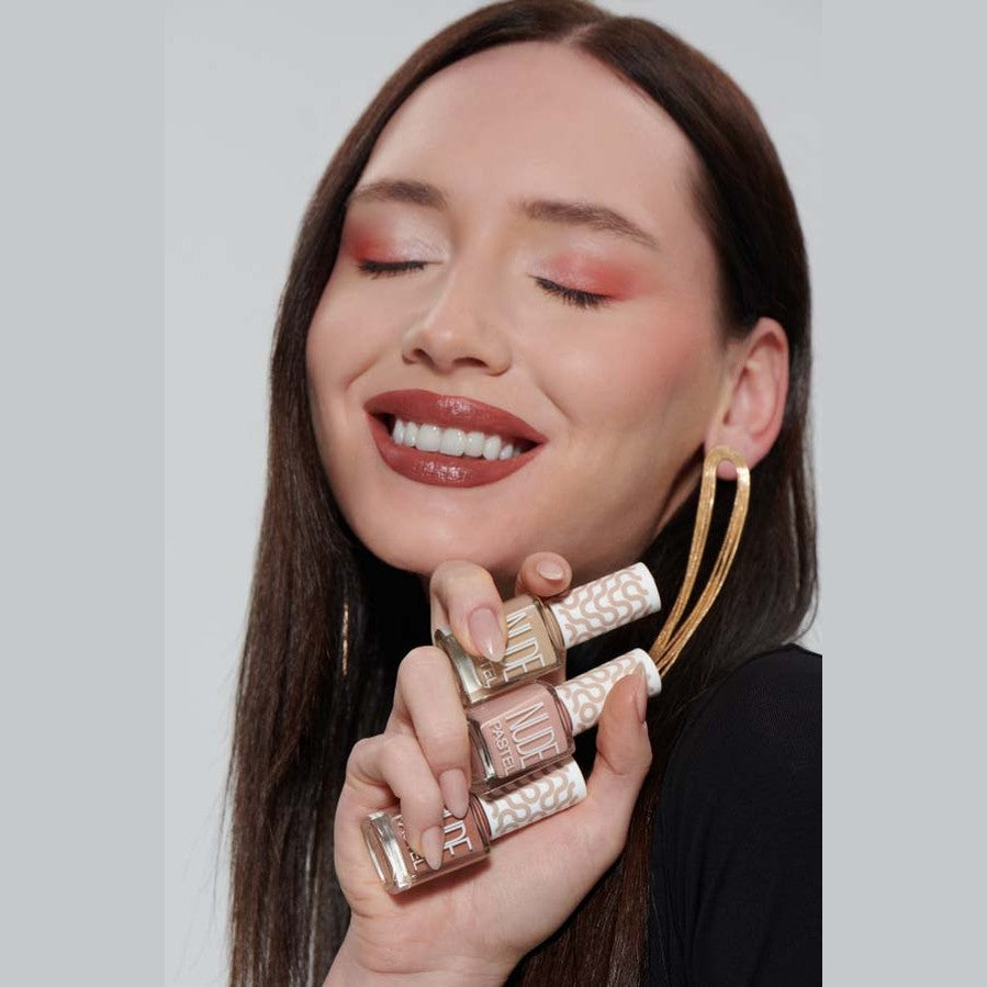 Nude Nail Polish 759