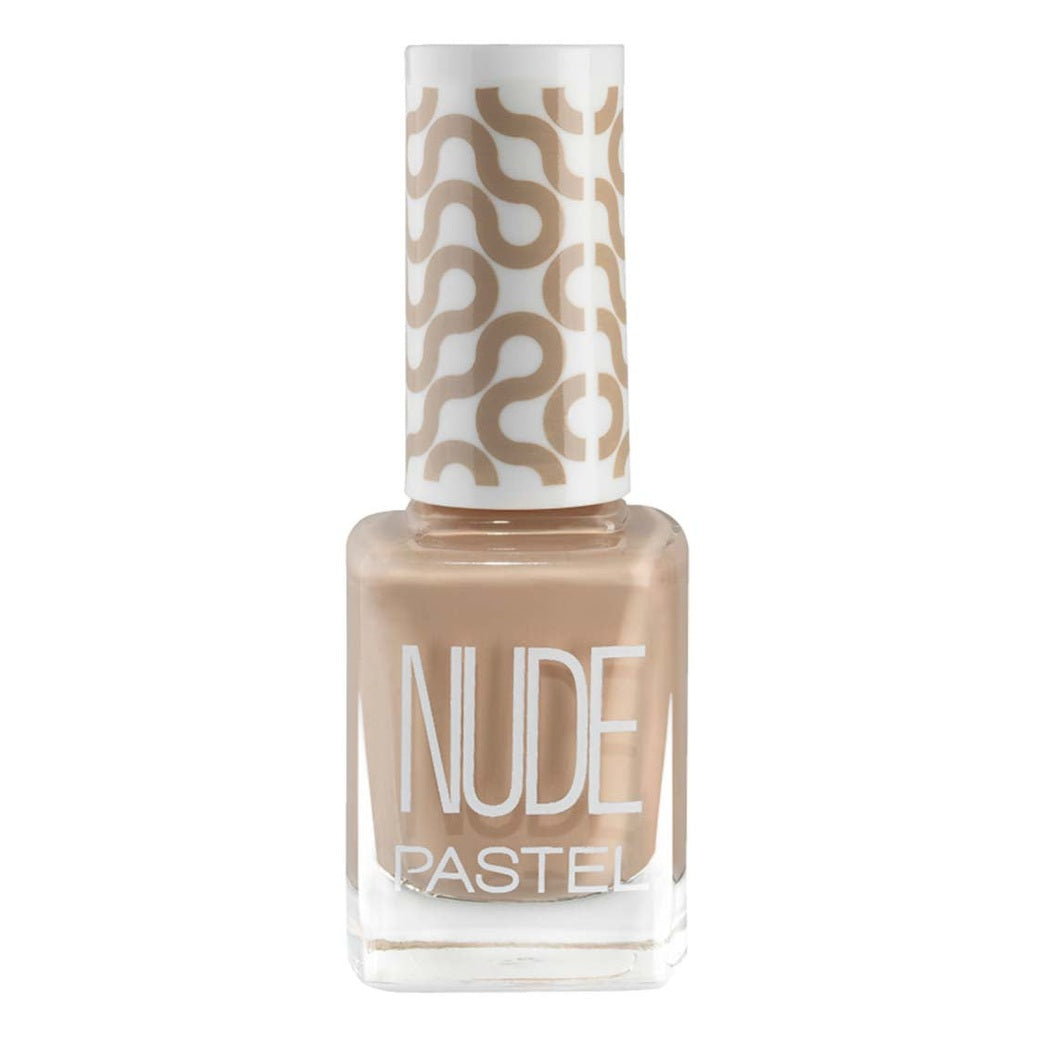 pastel Nude Nail Polish 765