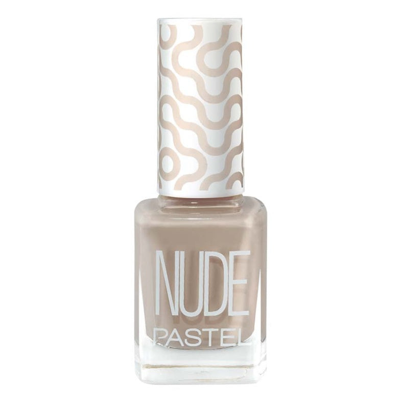pastel Nude Nail Polish 766