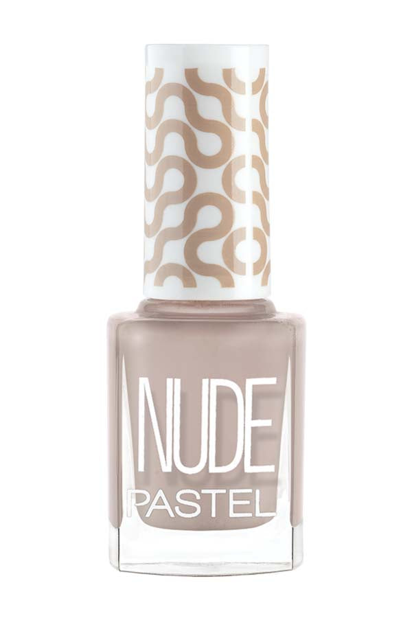 pastel Nude Nail Polish 767