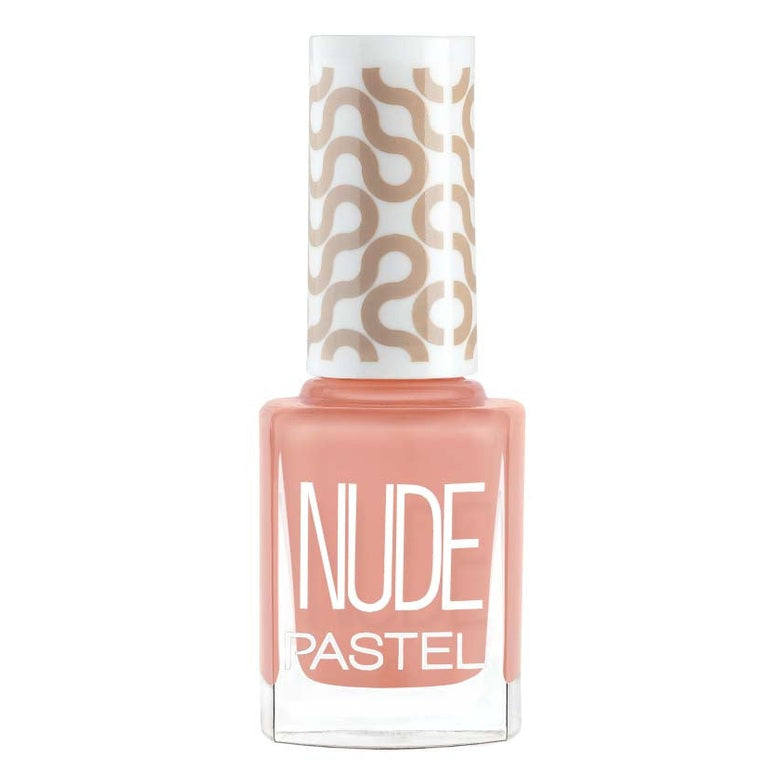 Nude Nail Polish 770