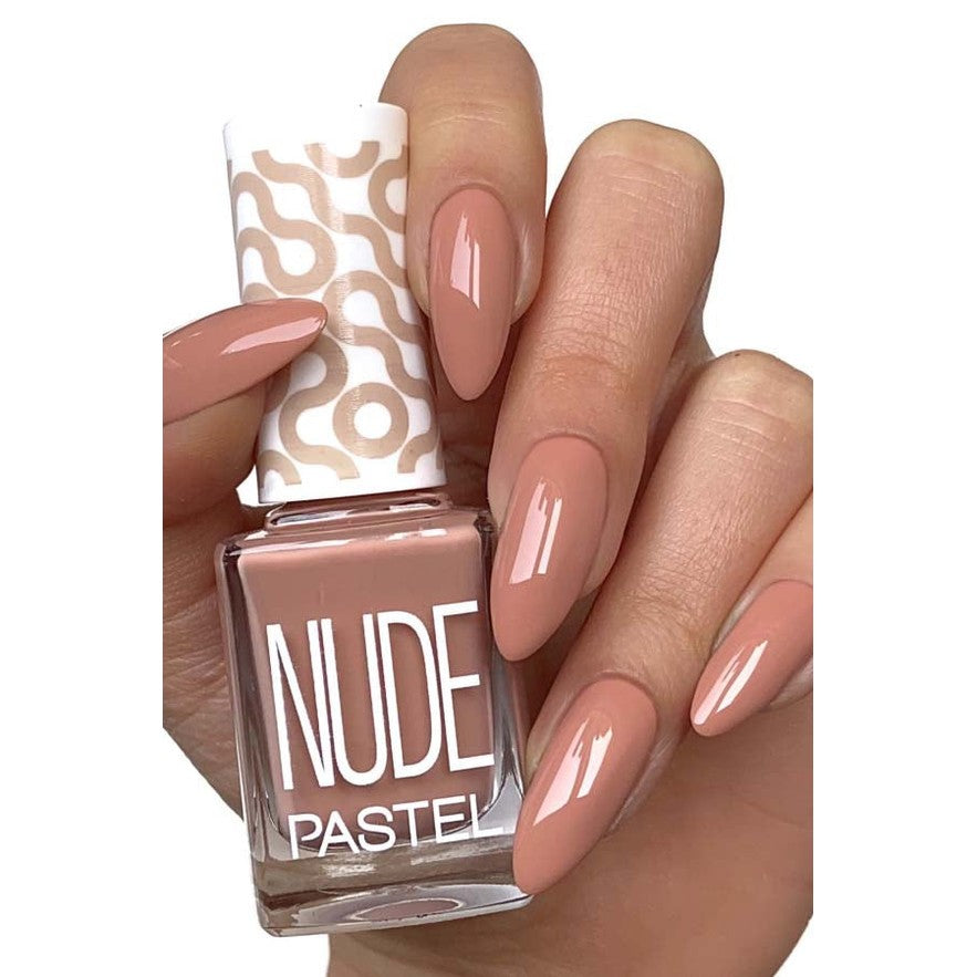 Nude Nail Polish 771