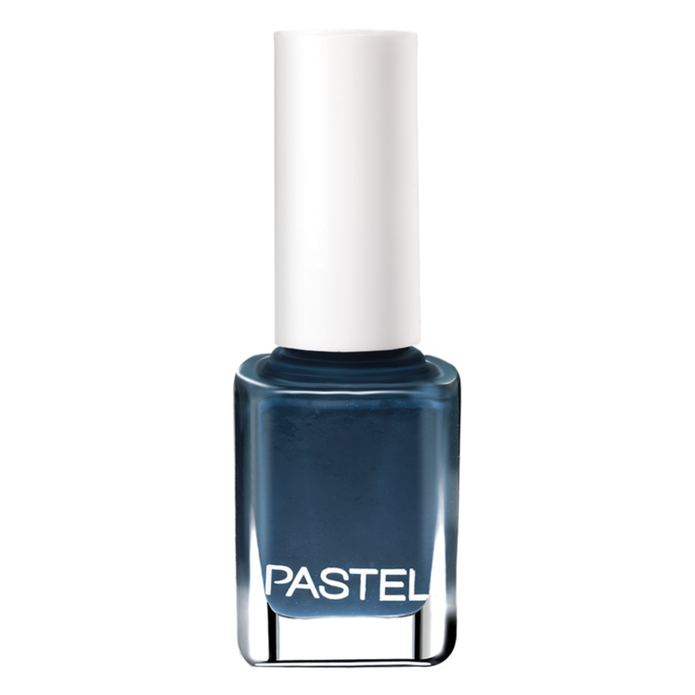 Pastel nail polish - 11