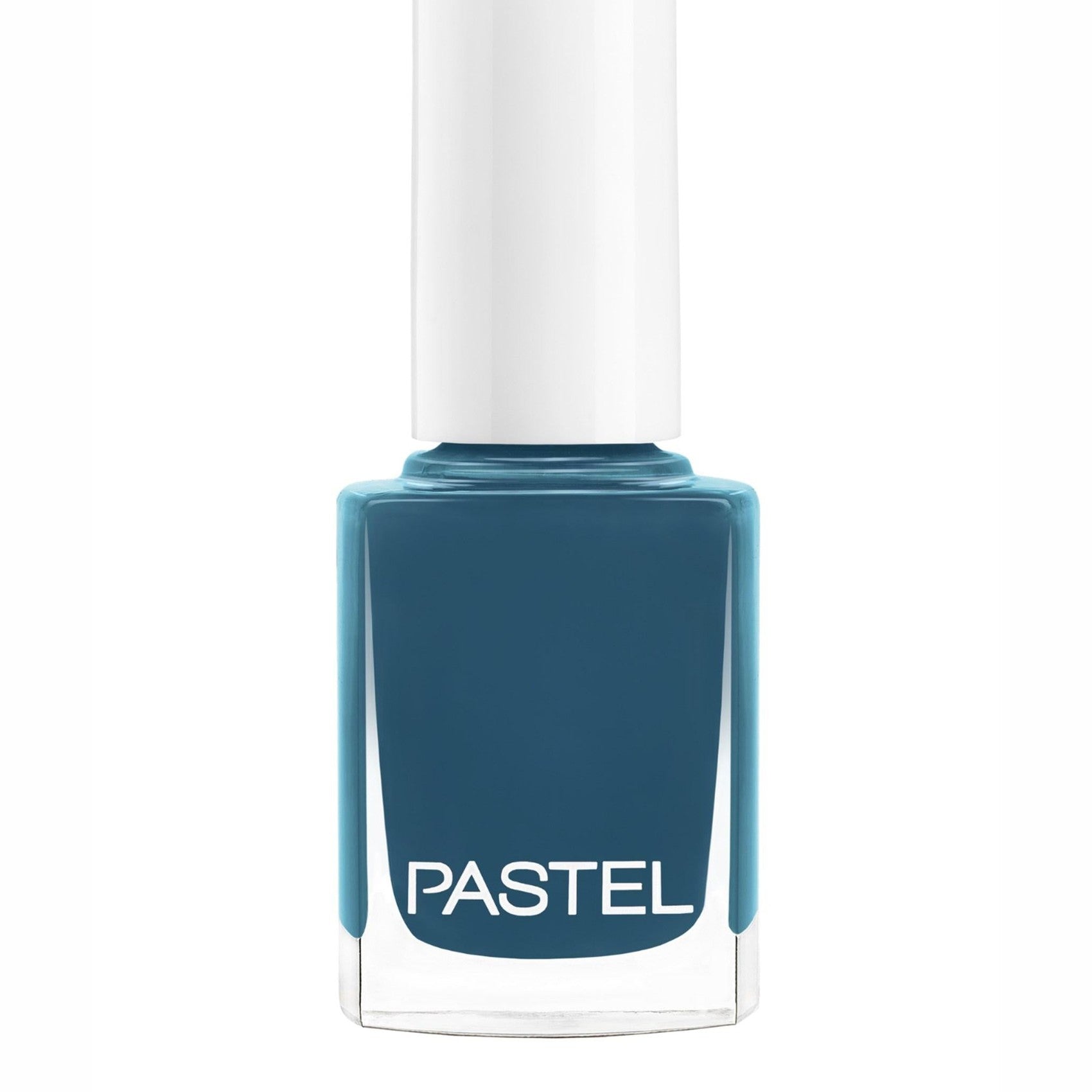Pastel nail polish - 372 - Medaid International