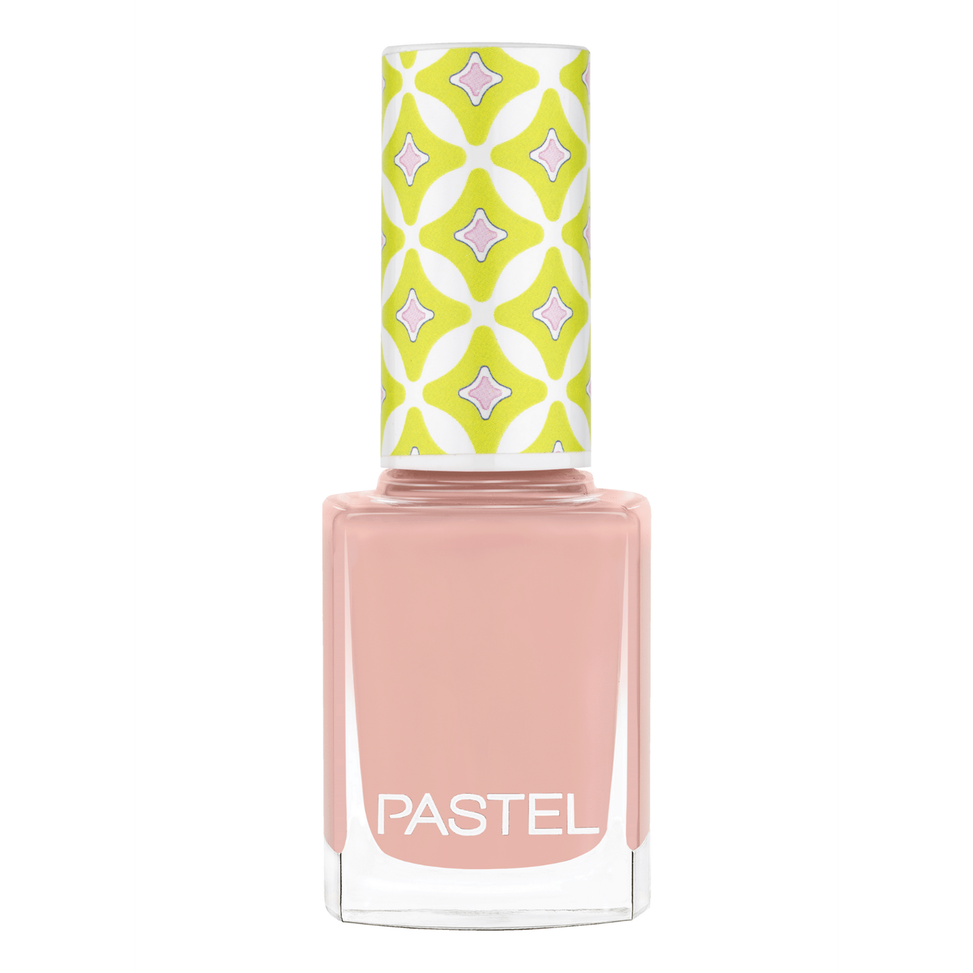 Pastel nail polish - 382 - Medaid International